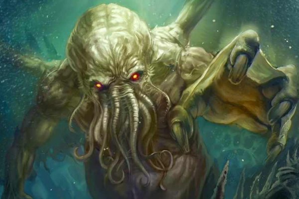 Kraken даркнет что это